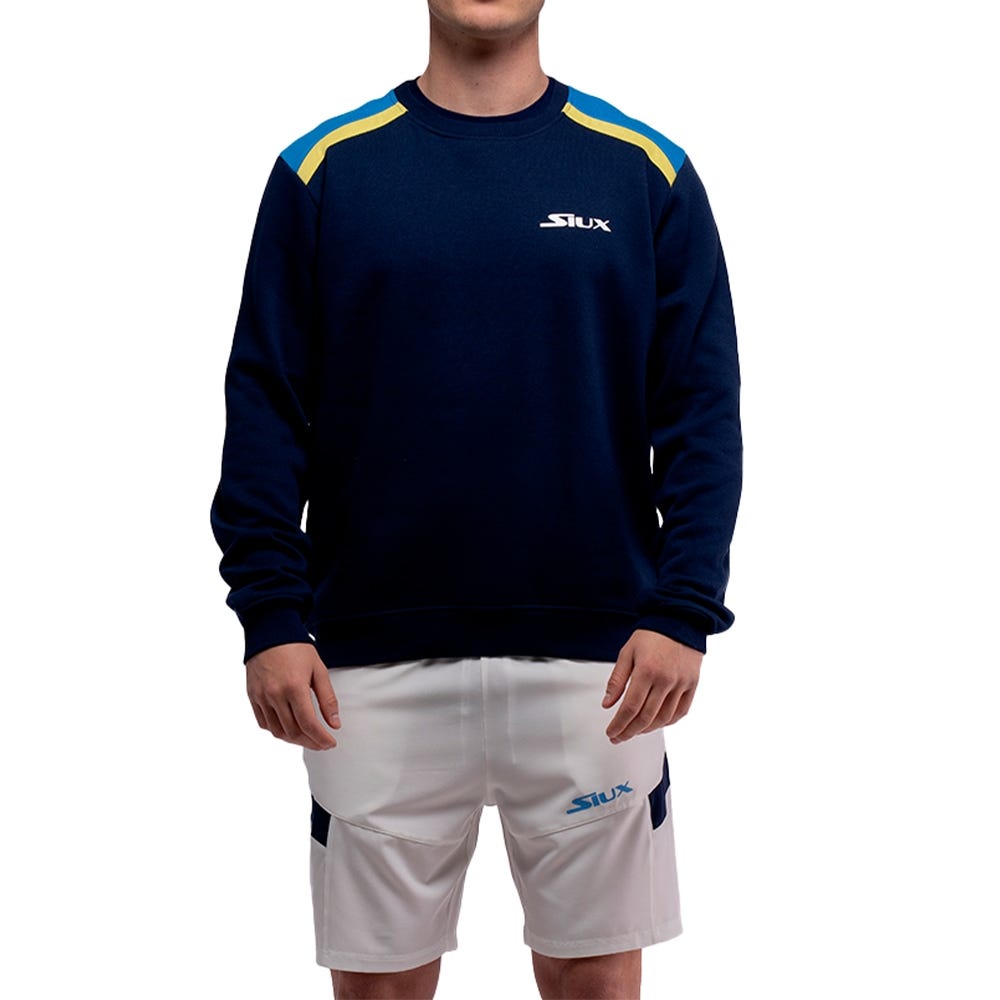 SIUX DIABLO SANYO SWEATSHIRT