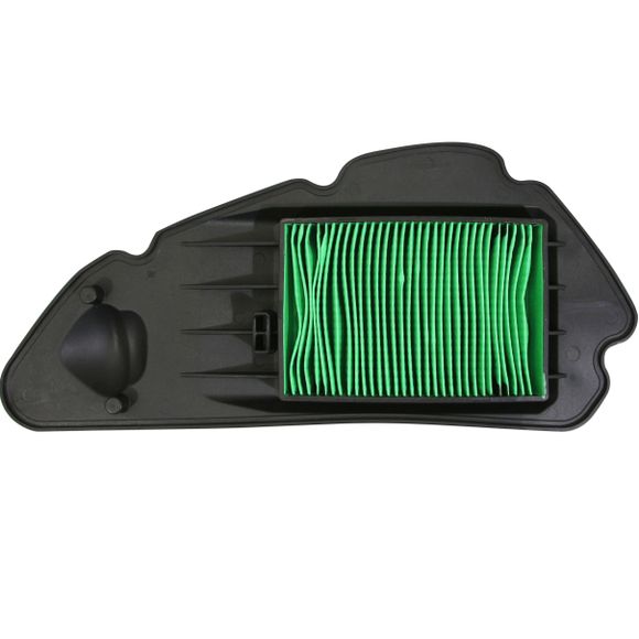 P2R Air Filter - Adaptable TypeHONDA 125 FORZA 125 - 2015 - 2019Ref: 138538