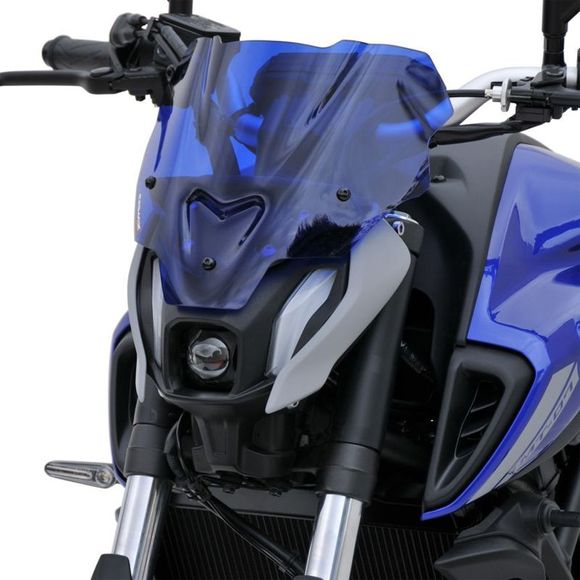Ermax Sport Windscreen 25 cm - BlueRef: EM1912