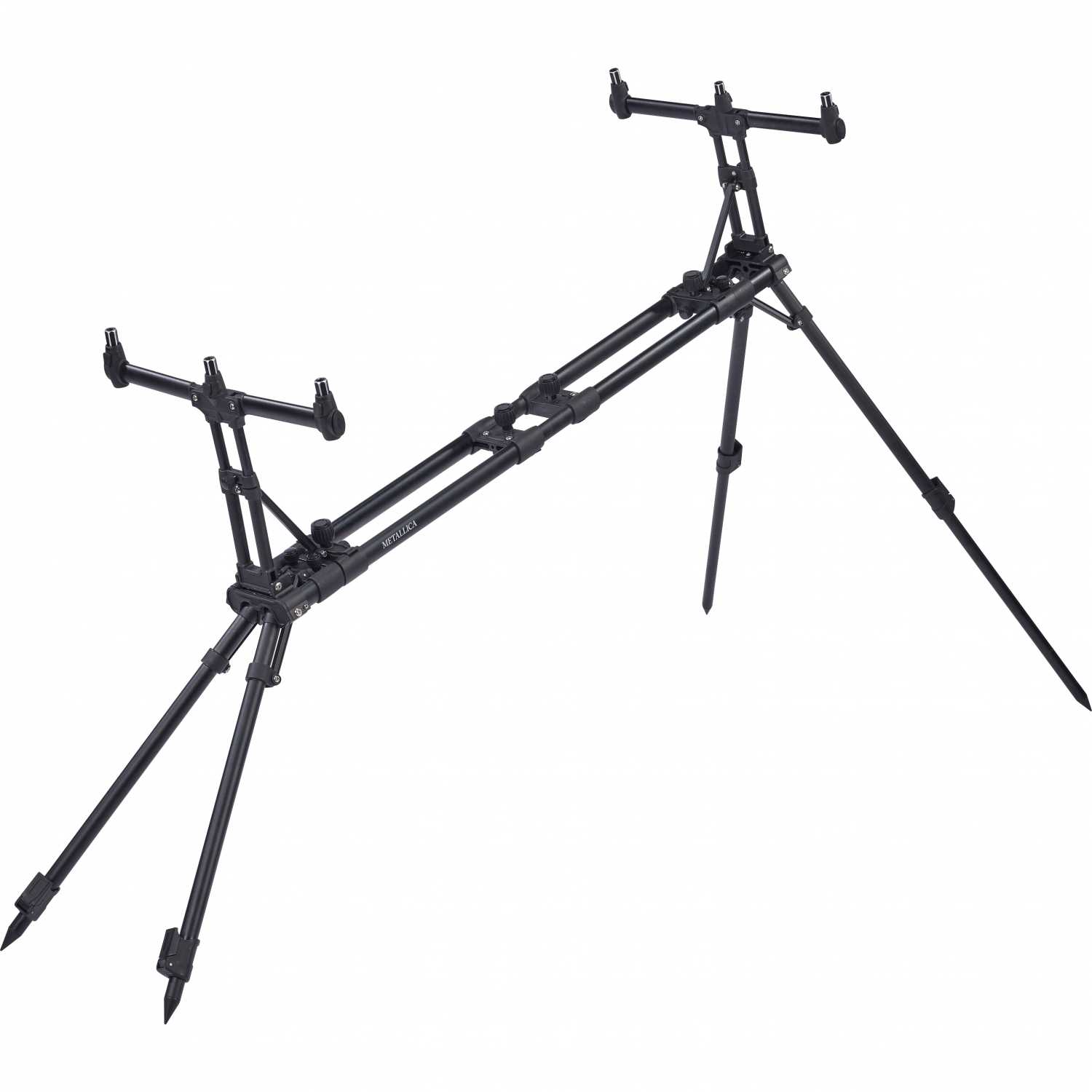 Matze Koch Metallica Rod Pod