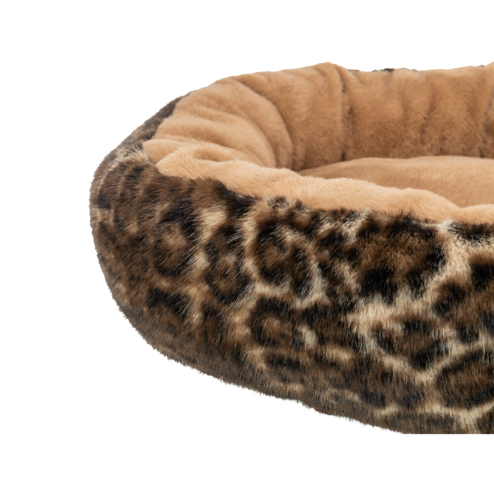 Trixie Basket Leo - Cream - 50 cm