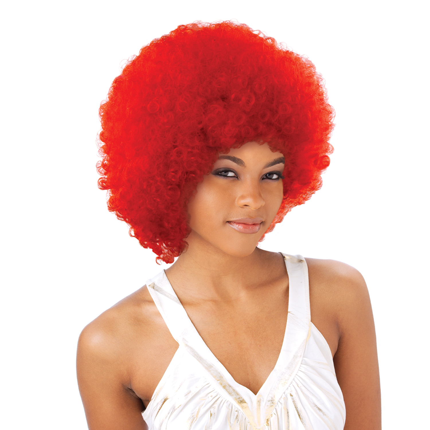 Synthetic Hair Wig FreeTress Equal Afro Large