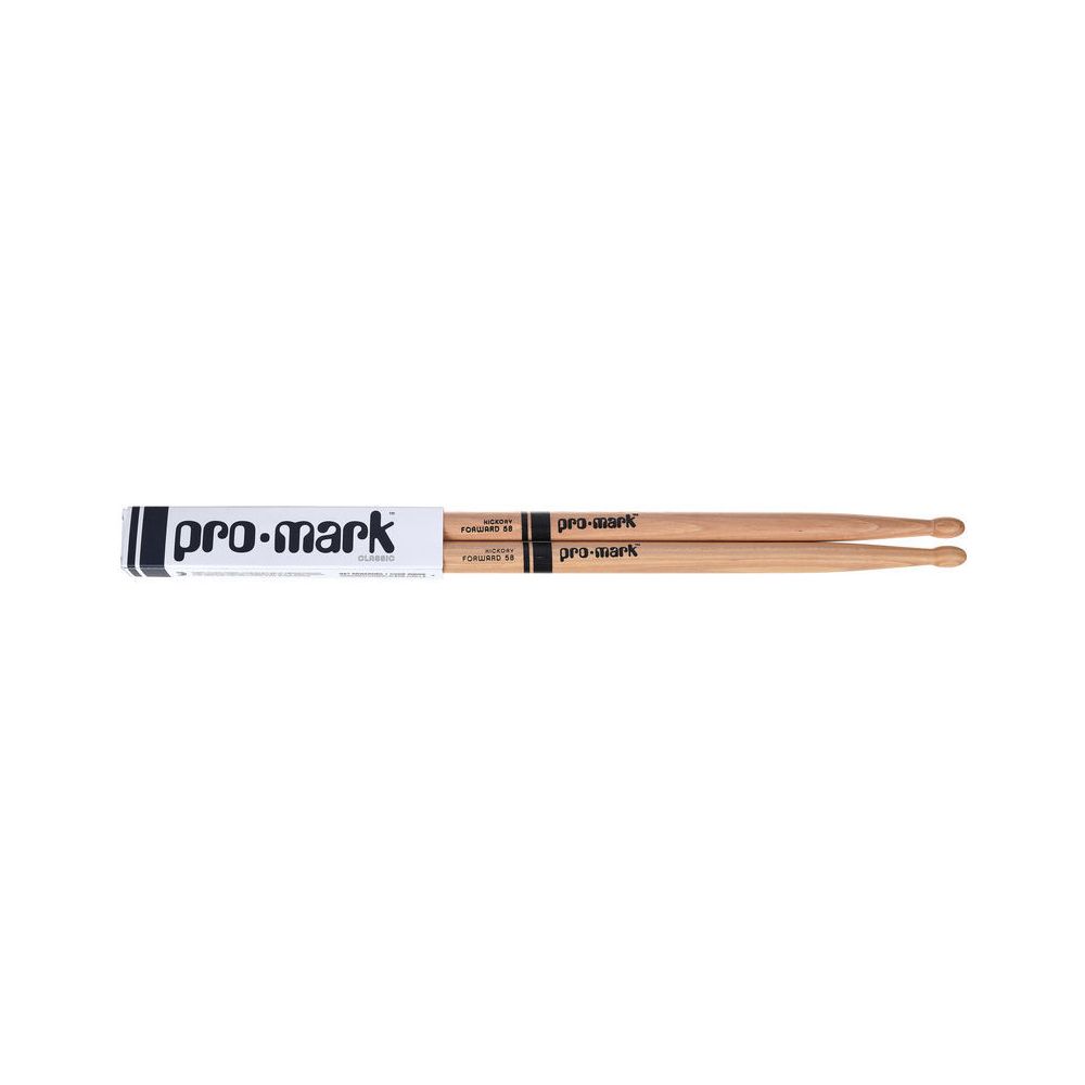 Pro Mark TX5BW 5B Hickory