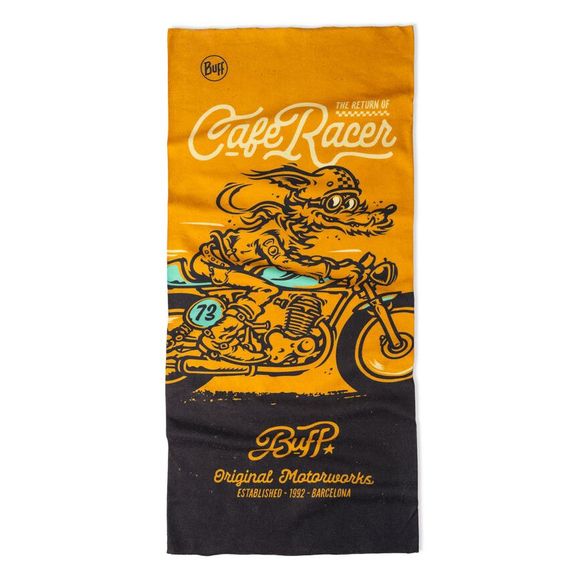 Buff ECOSTRETCH neck warmer - CAFE RACER - MulticolorRef: BUF0029 / 138359.555.10.00