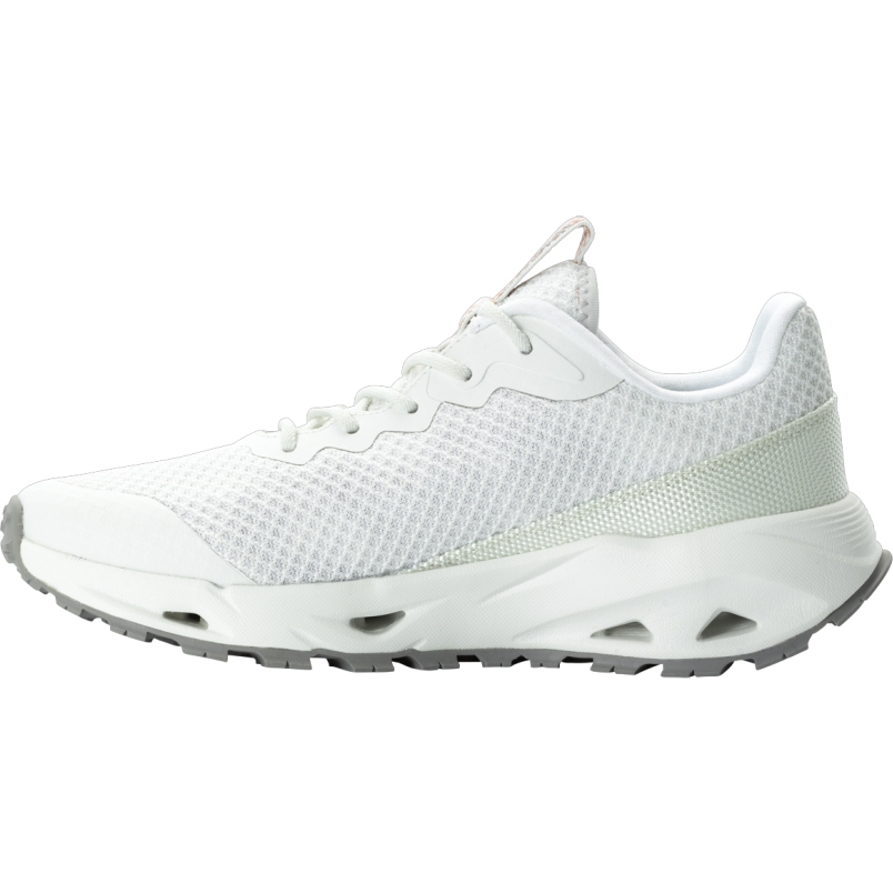 Jack Wolfskin Prelight Vent Low Shoes Women - chalk 6291