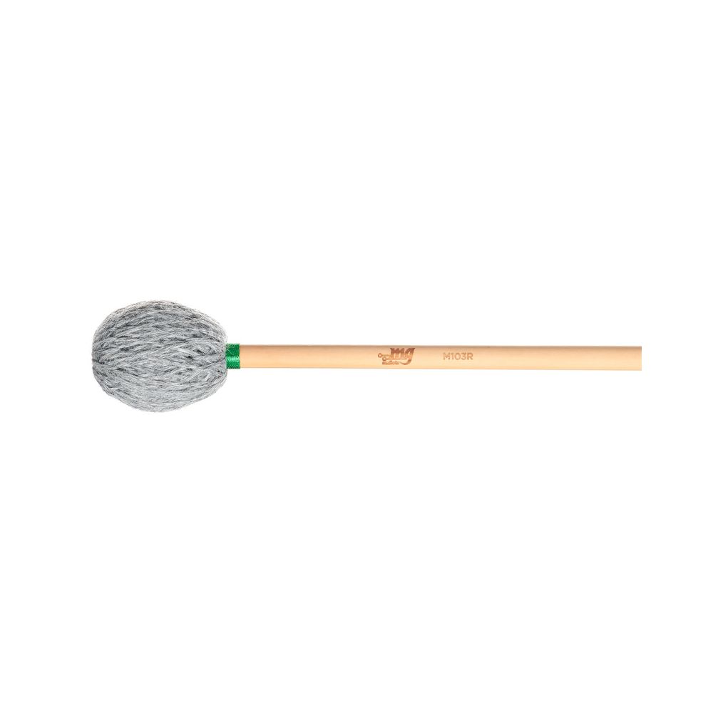 MG Mallets M103R Marimba Mallets – Thomann Ireland