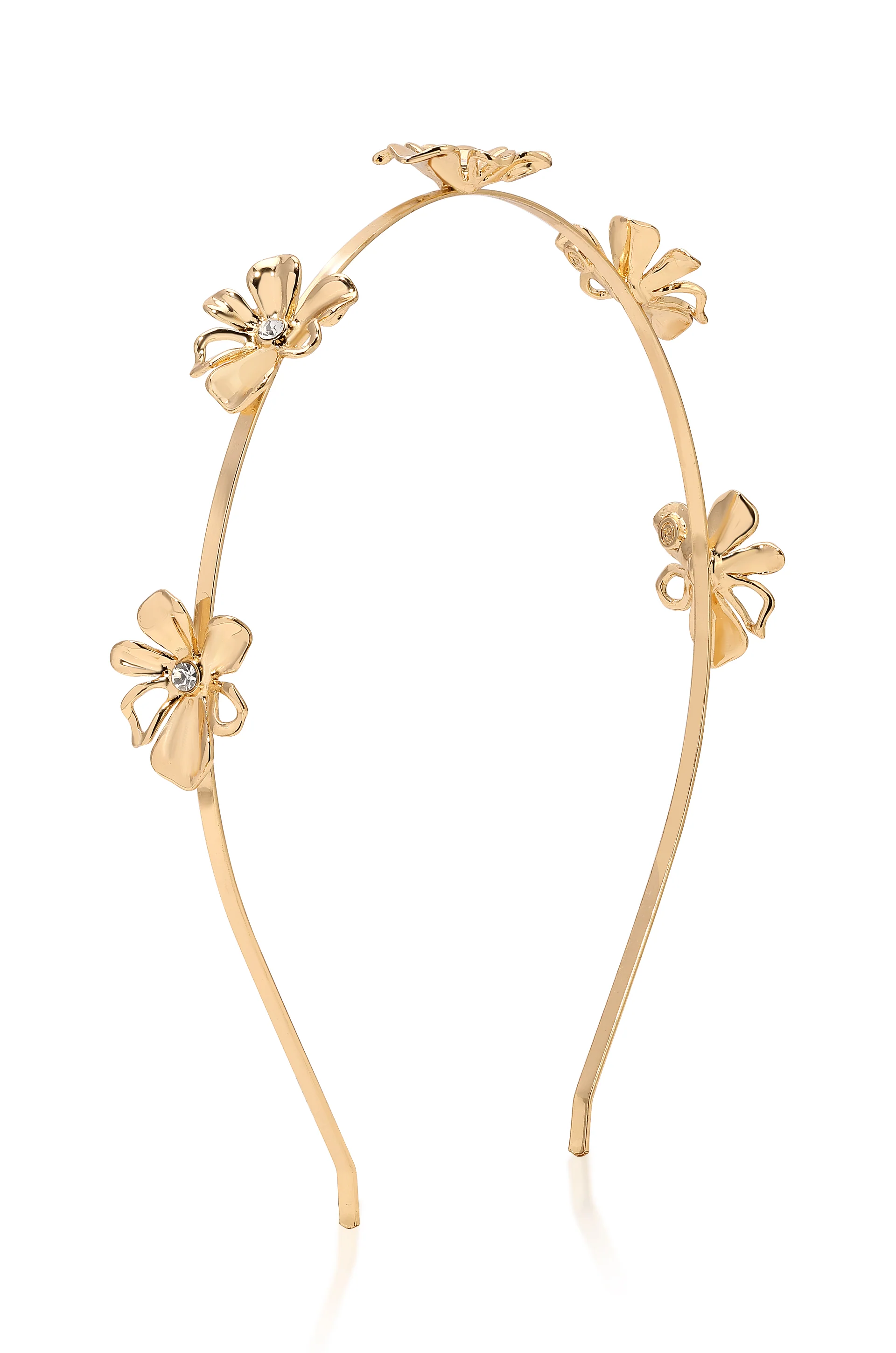 Petals Headband