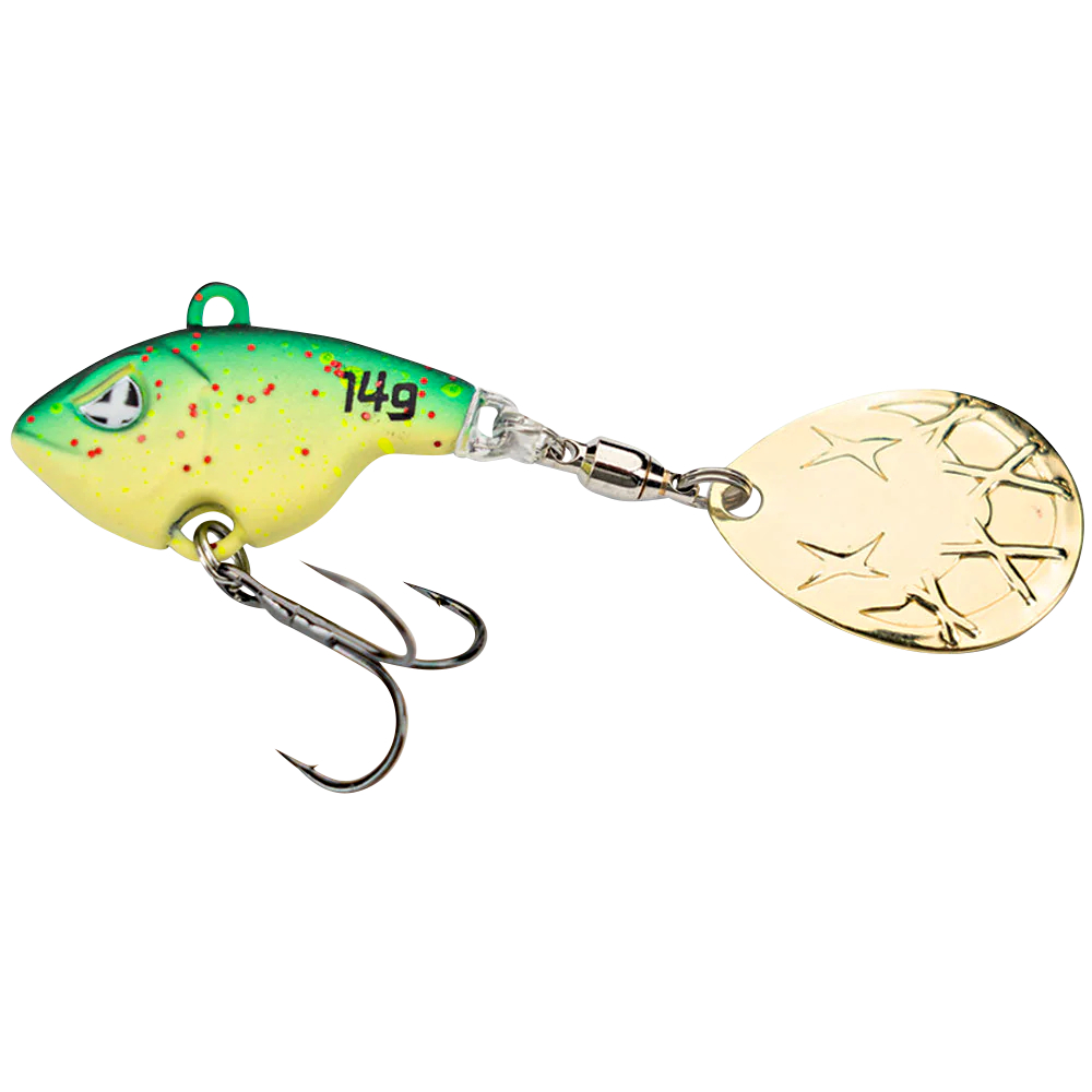 Monkey Lures Turbo Lui (Chili Cheese)