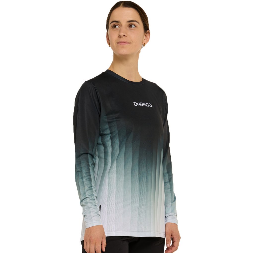 DHaRCO Race Jersey Women - Midnight Prism