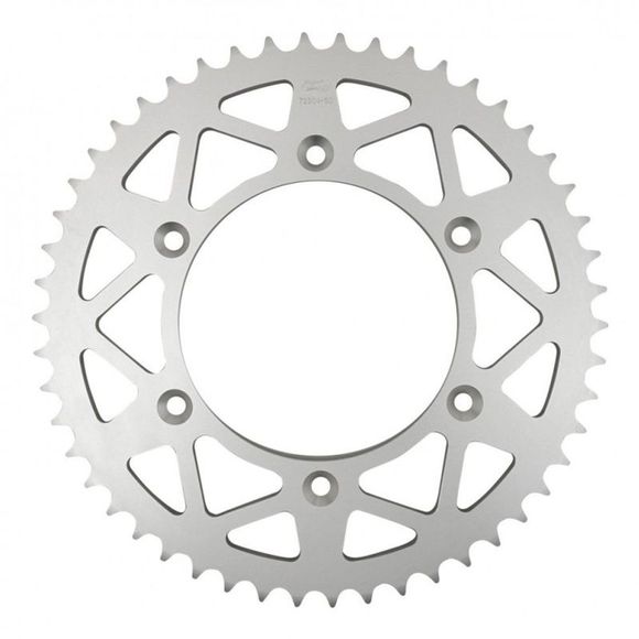 AFAM alu 520 crown 48 teeth - grayRef: AA0038 / 13323N-48