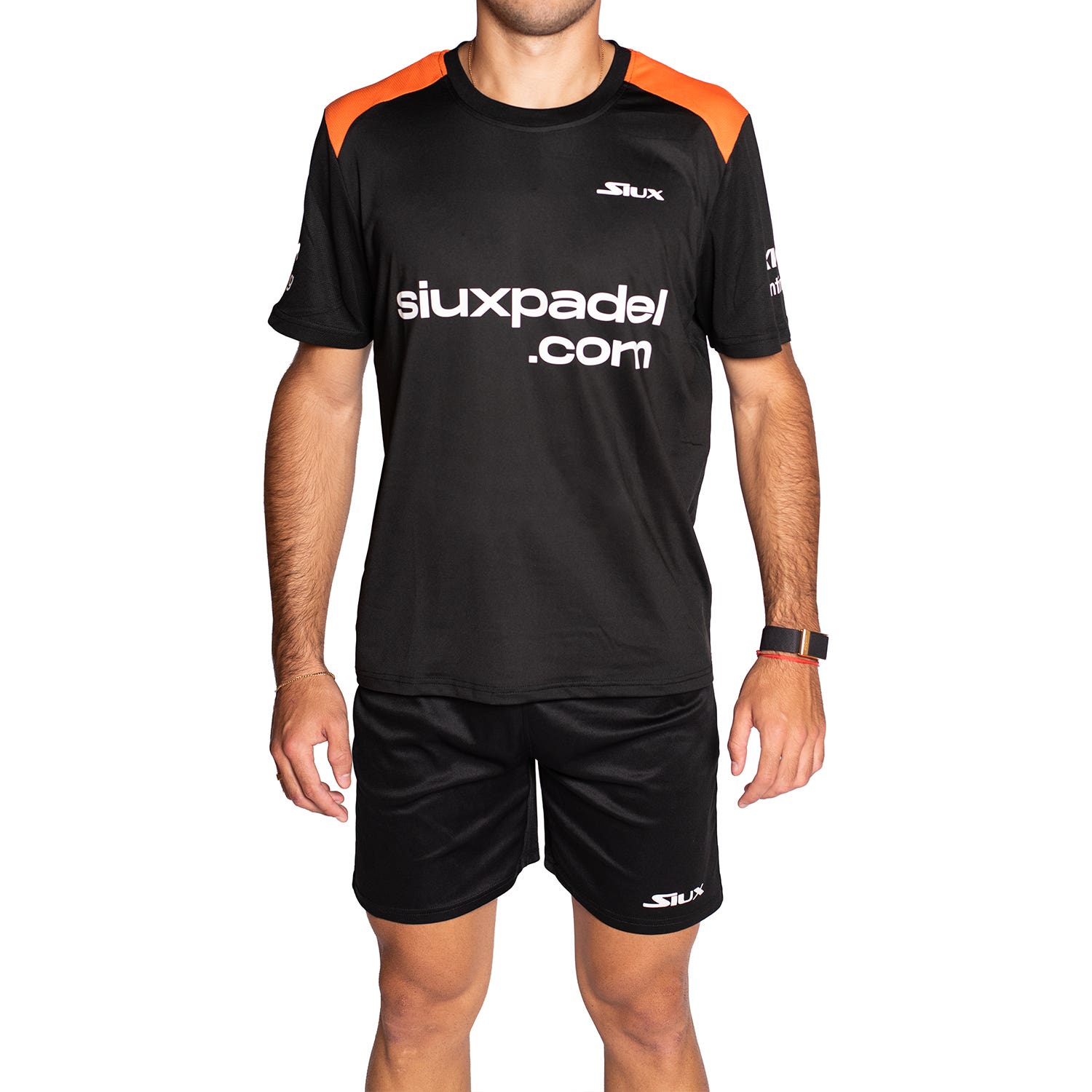 T-SHIRT SIUX FENIX LEO OFFICIAL 2026