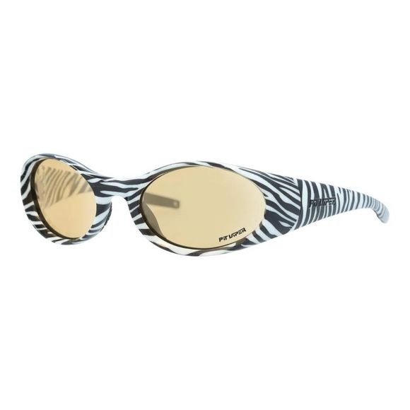 Lunettes de soleil Pit Viper The Slammer The Herbivore Range Photochromic Slammer - MulticoloreRef : PIT0227 / PV-SGS-0244