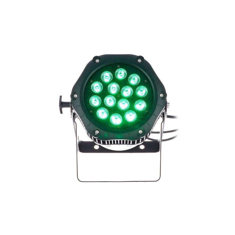 Varytec LED PAR 14x8W RGBW IP65 – Thomann Ireland