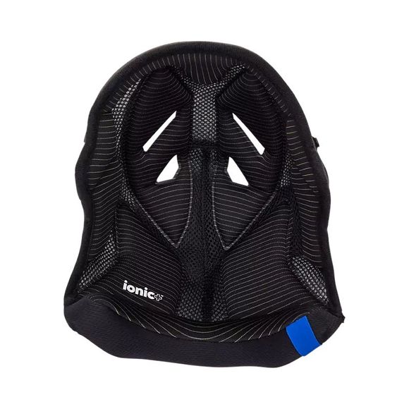 Fox V3RS COMFORT LINER TT Helmet Liner - THICK 2026 - BlackRef: FX5876