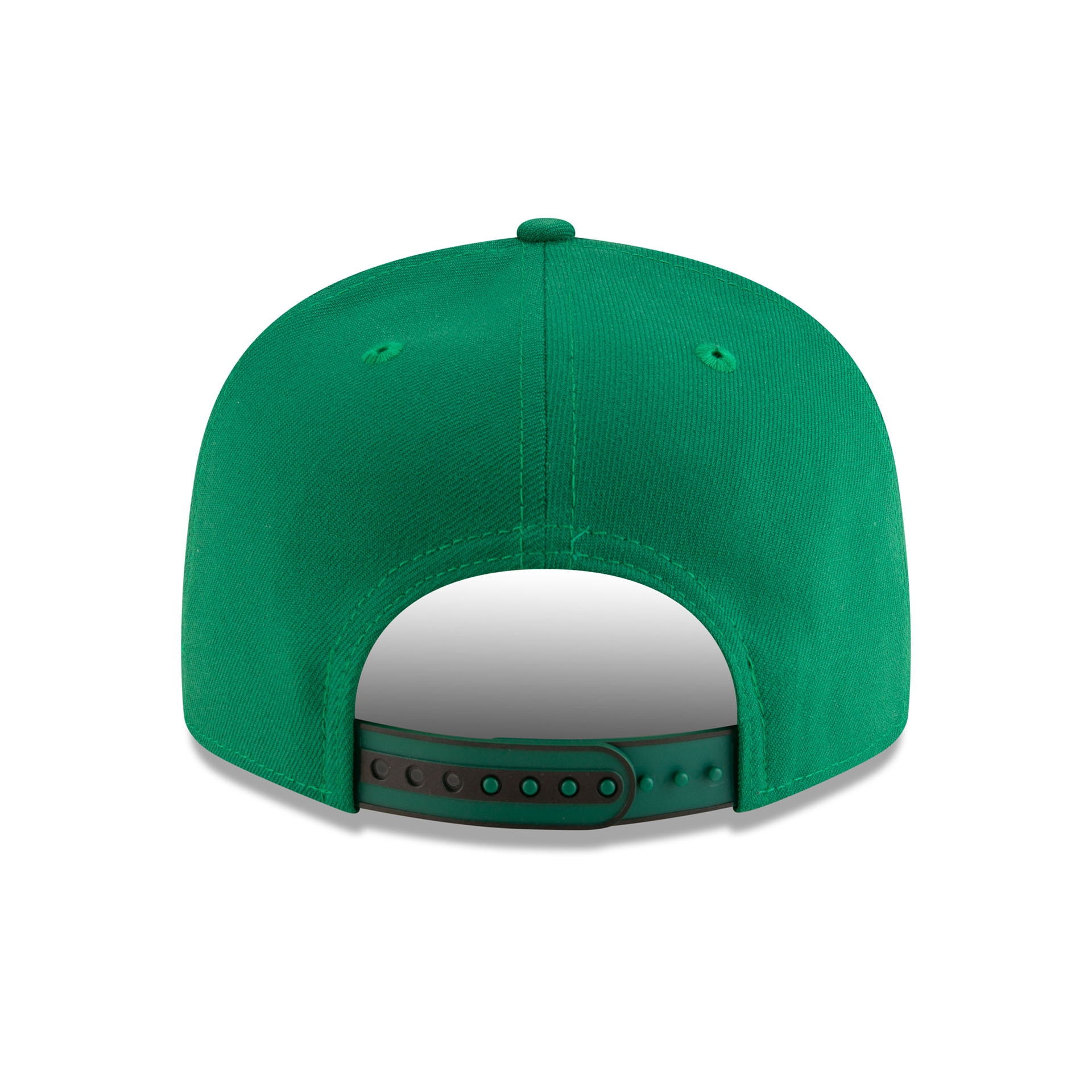 Boston Celtics 2025-26 NBA Tip-Off 9FIFTY Split Panel Snapback Cap