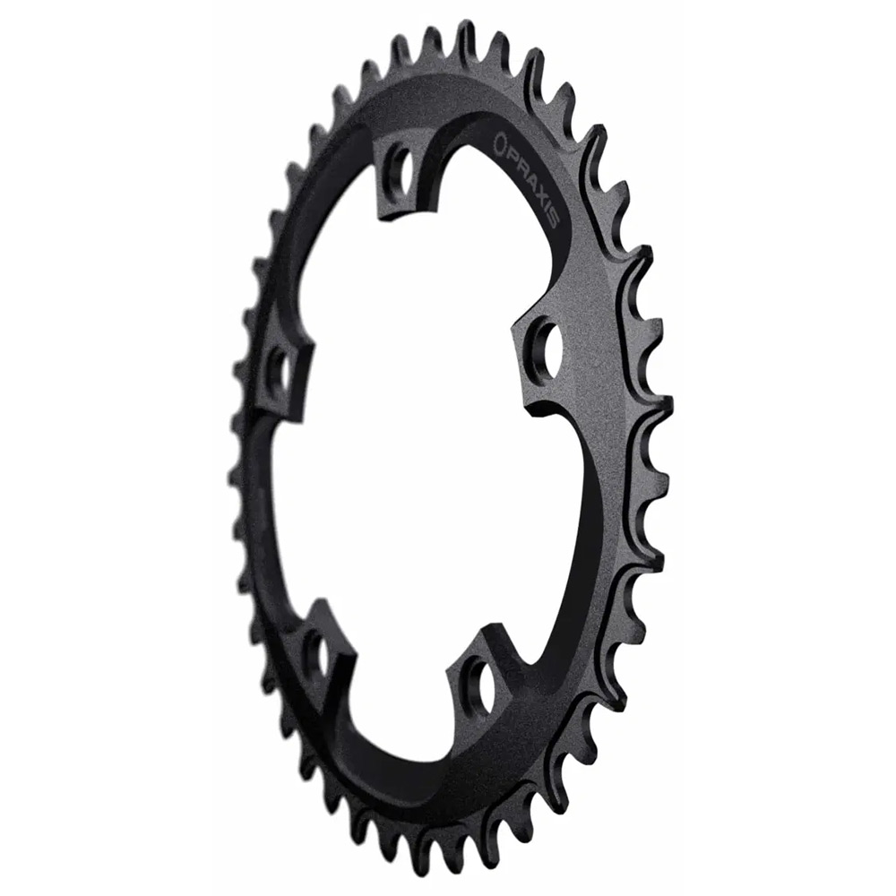 Praxis Works Chainring - Road 110BCD Narrow/Wide | 1x 10/11/12s - 38T