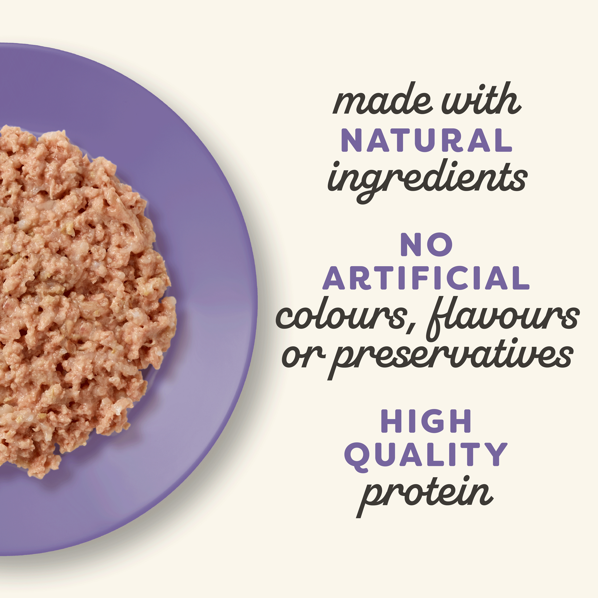 Applaws Kitten Food - Selection - 6x 70g