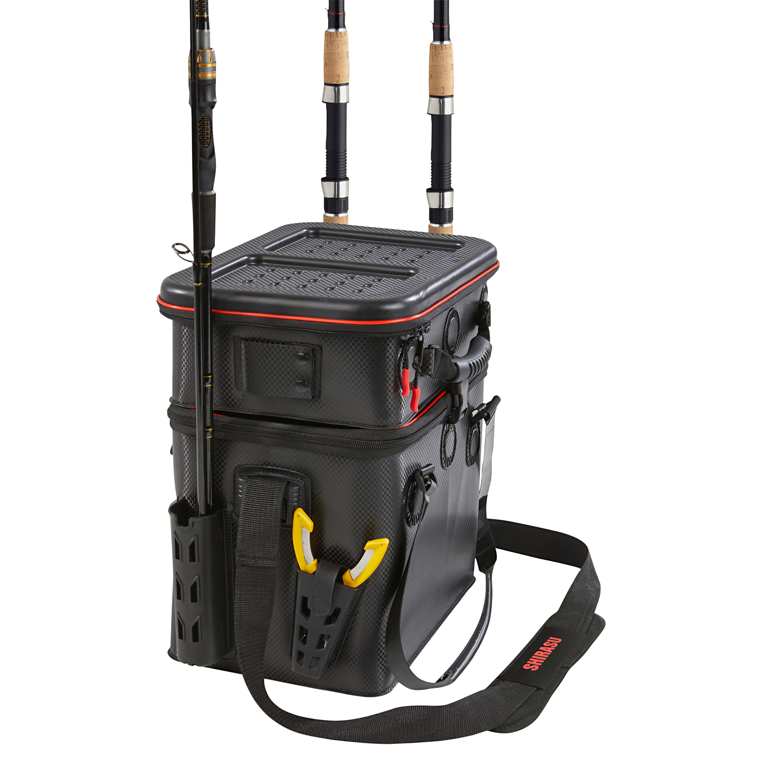 Balzer 2 in 1 Boat King