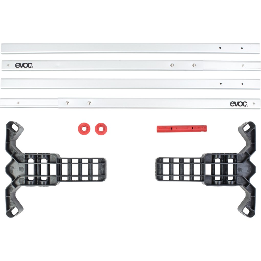 EVOC Bike Stand Pro Transport Bracket - Black