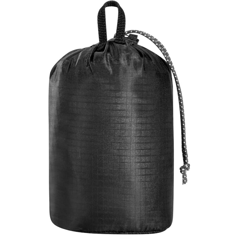 Tatonka SQZY Stuff Bag 0.5L Packing Sack - black