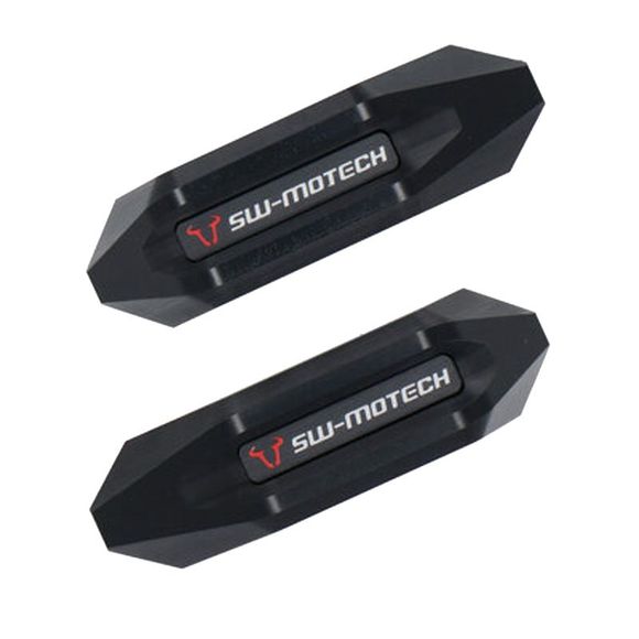 SW-MOTECH Replacement Engine Guard For Universal Frame Skid KitRef: stp.00.590.10001/b