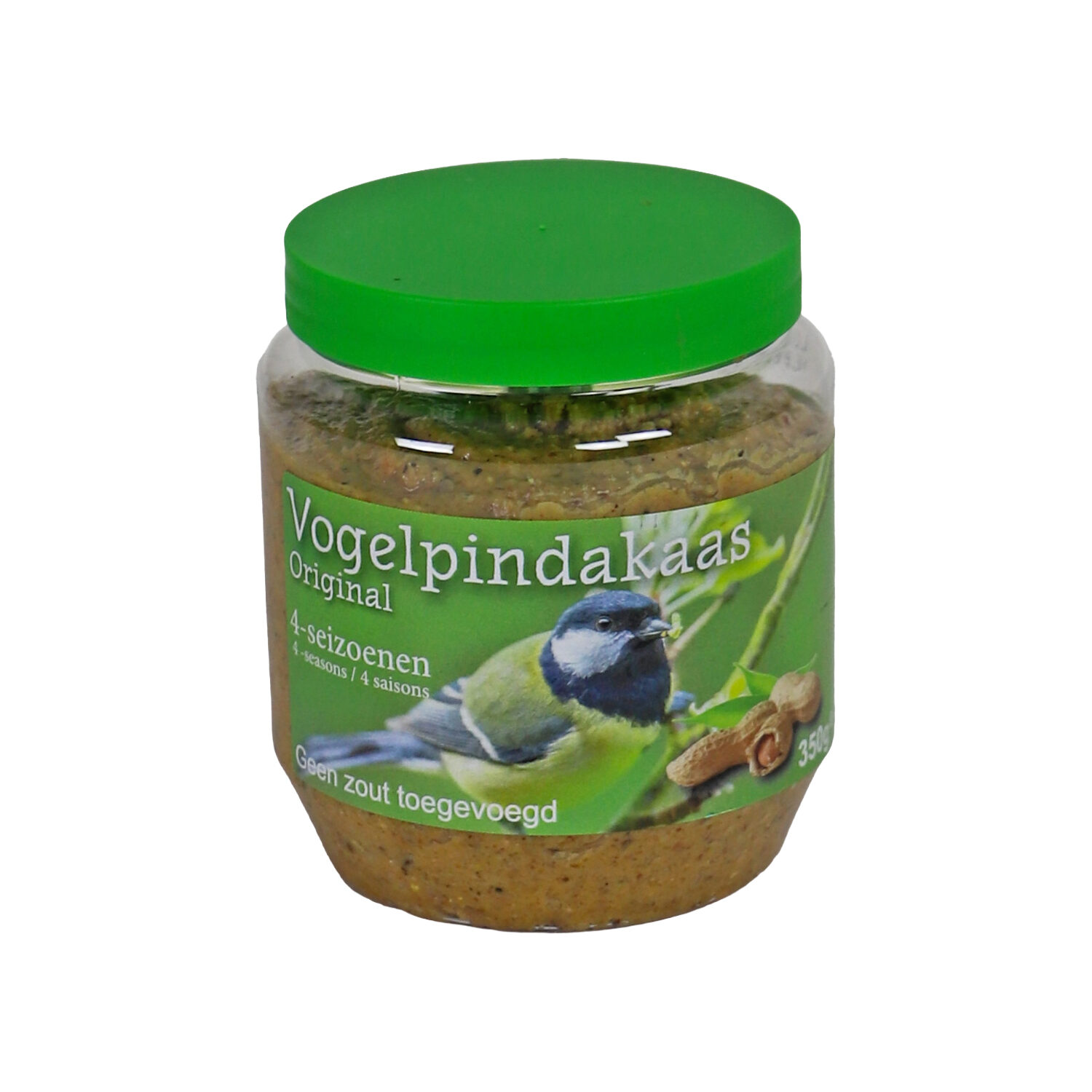 Boon 4-Seasons Bird Peanut Butter - Original