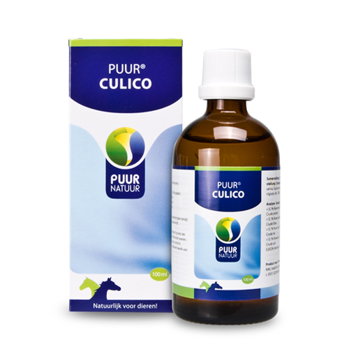 Puur Culico - 100ml