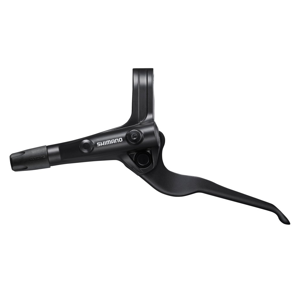 Shimano BL-MT402-3A / BR-MT410 Disc Brake - Post Mount | 2-Piston | J-Kit - left (L) | front (F)