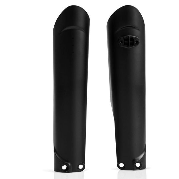 Acerbis Black Fork ProtectorsRef: AE1297 / 0017842.090