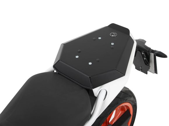 Porte Bagage Hepco & Becker Sportrack - noirRef : HBE04340A / 6707555 00 01