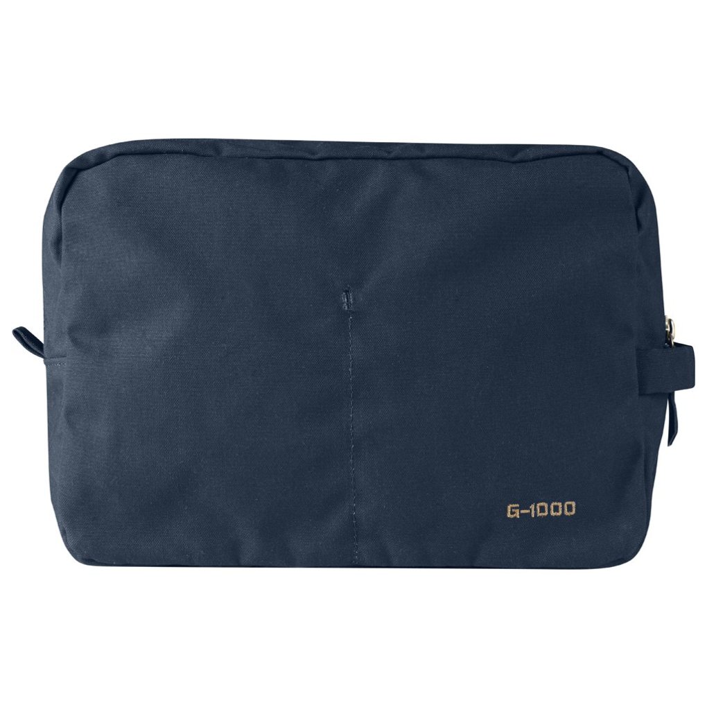 Fjällräven Gear Bag 4L - navy