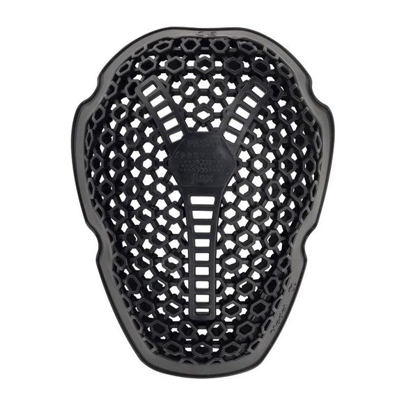 Bering alpha shoulder protectors - shoulder - blackRef: BR1203 / BAA220