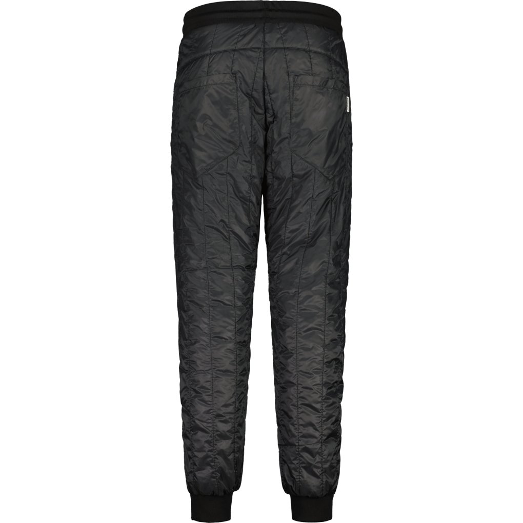 Maloja ViturinU. Unisex Adventure Puffer Pants Men - moonless 0817