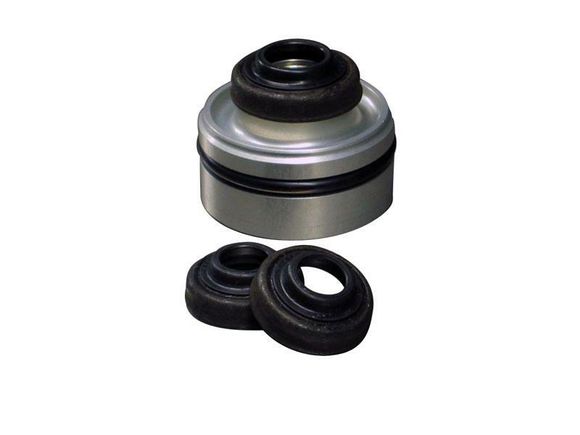 Fork oil seals and dust cover Kayaba KYB shock absorber - 14x28x10Ref: KY00231A / 1045640