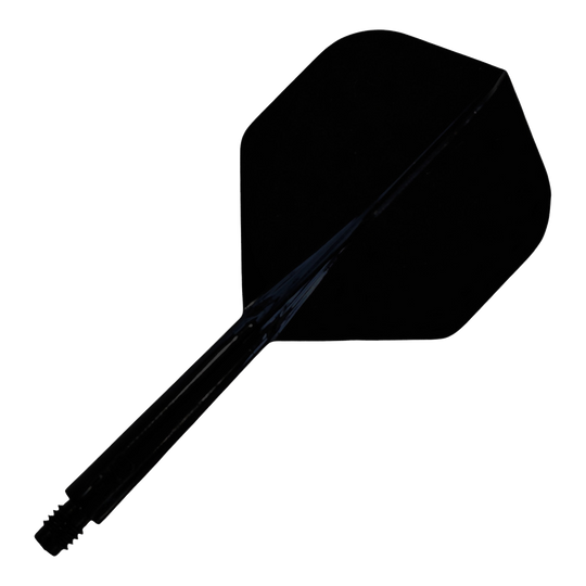 Evolution EVO1 Flight Shaft System - Black