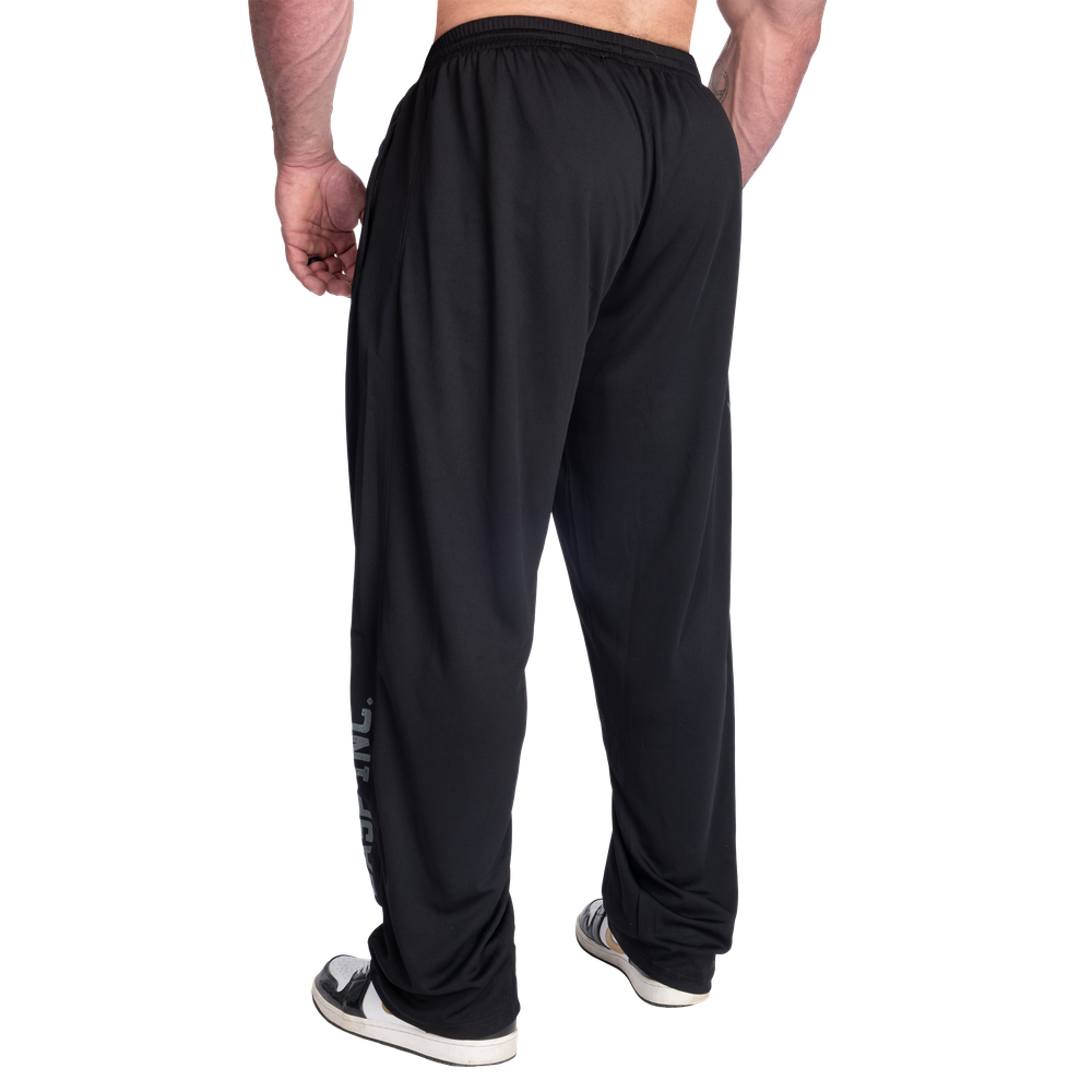 Gasp Inc Mesh Pants