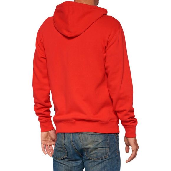 100% OFFICIAL Jacket - RedRef: CE1432