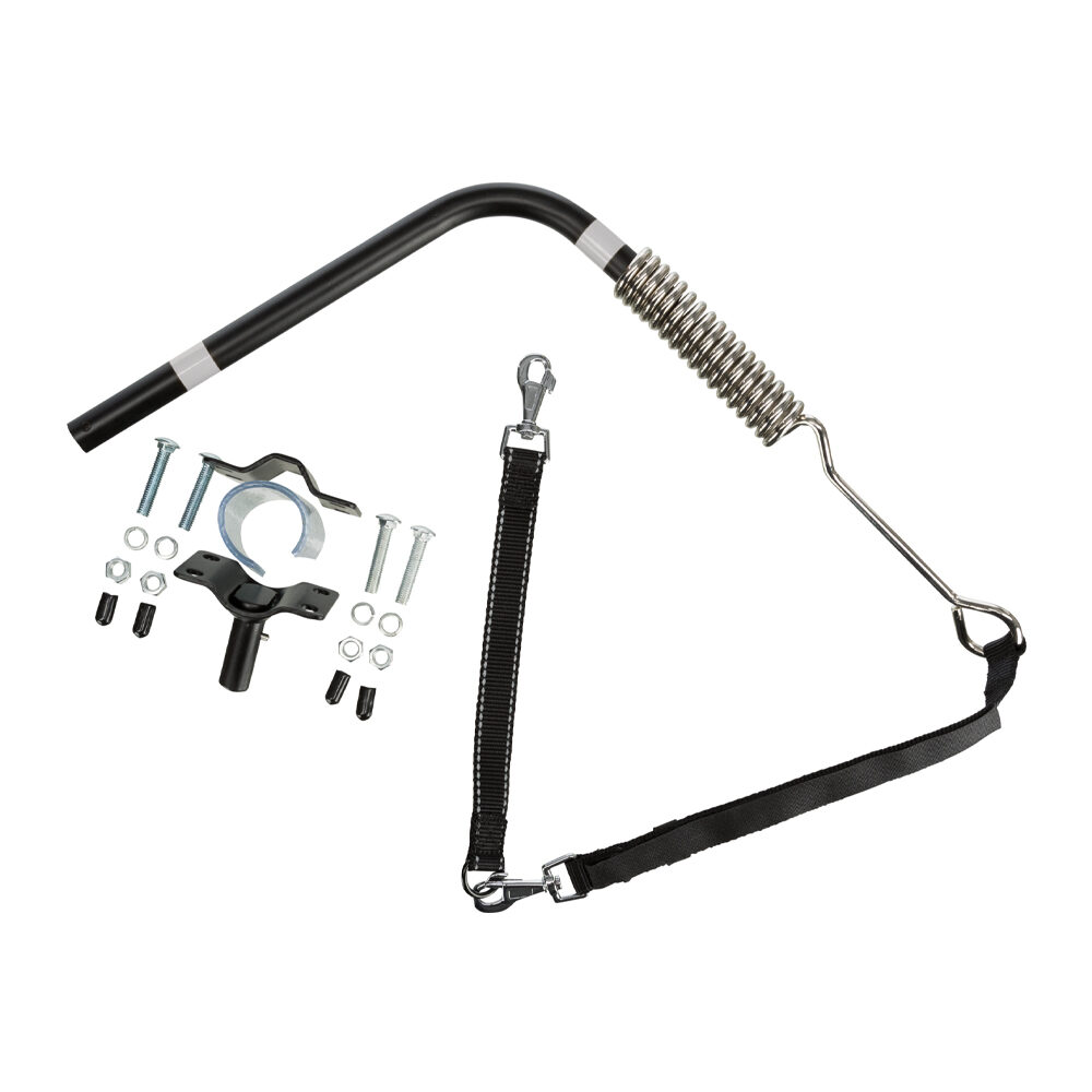 Trixie Dog Biker Kit