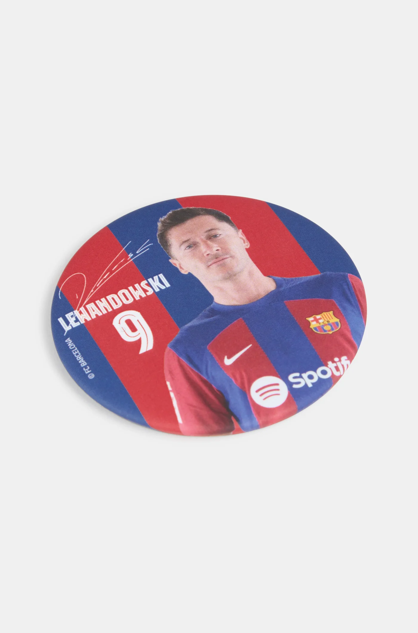 Magnet Lewandowski