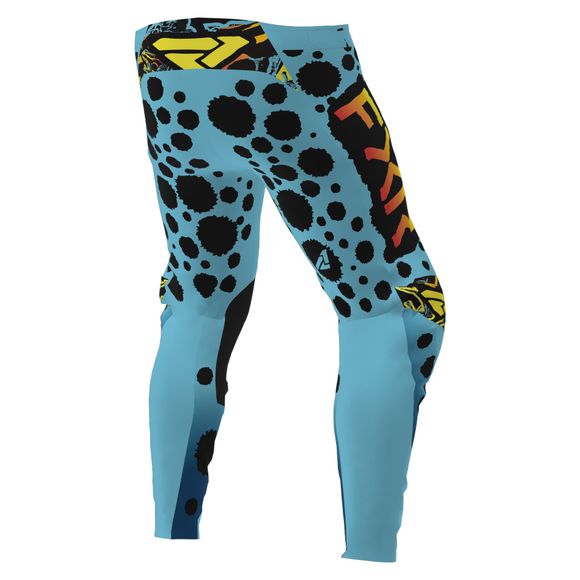 FXR YOUTH PODIUM cross pants - MulticolorRef : FXR0398