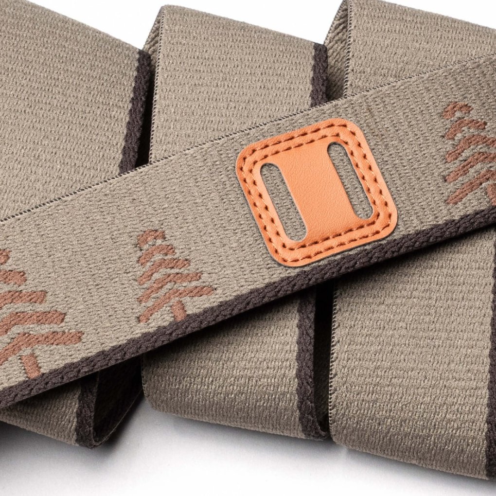 Arcade Adventure A2 Original Blackwood Stretch Belt - dunes/bay