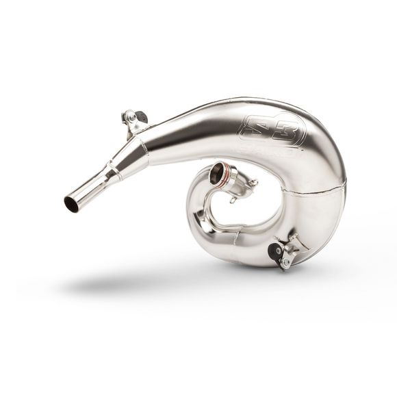 Pot d'échappement S3 PlatiniumRef : SPART00227A / 1123727001