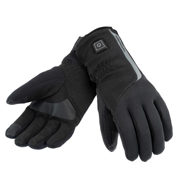 Tucano Urbano STARWARM HYDROSCUD® Heated Gloves - BlackRef: TR0464