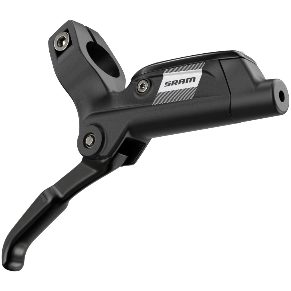 SRAM S-300 Hydraulic Disc Brake - A1 - front | left