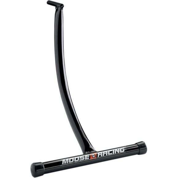Moose Racing T-Stand For Universal Yamaha/Suzuki - BlackRef: 4101-0091 / 41010091