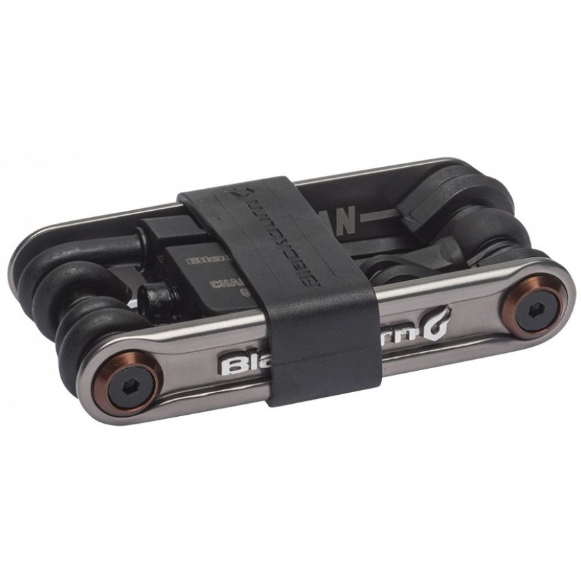 Blackburn Tradesman Multi Tool