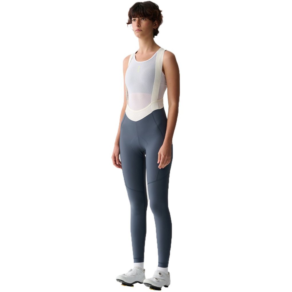 MAAP Team Bib Evo Cargo Tights Women - midnight