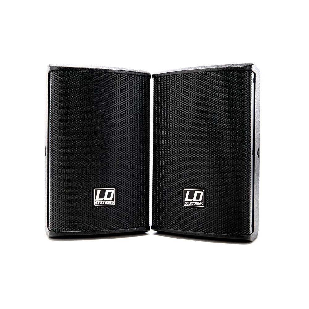 LD Systems SAT 42 G2 Pair – Thomann Ireland