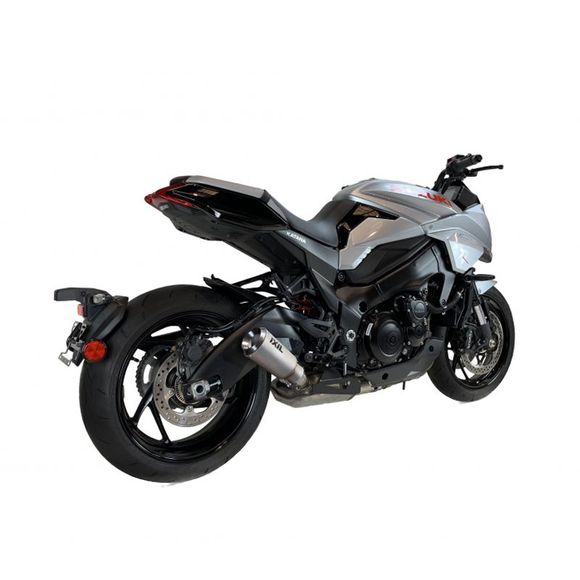 Silencieux Ixil RC RACE XTREM CARBONE - GrisRef : IL0004 / CS8210RC