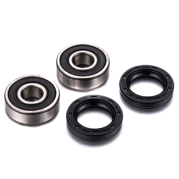 Kit roulements de roue + spys Factory Links avantRef : FLK0019 / FWKY079